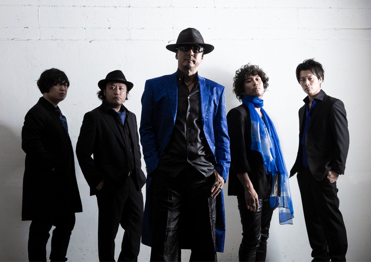 TKaGF_info's tweet photo. 4thワンマンライブ『Rock Steady』
2019年11月9日(土)/10日(日)
@代官山LOOP
e+にてチケット発売中!
https://t.co/SKNCSJlFqw
■時間:OPEN 16:30 / START 17:00
■チケット:
<前売>5,000円
<当日>5,500円
※入場時にドリンク代¥600が別途必要となります。 https://t.co/AZtAkoDBGl