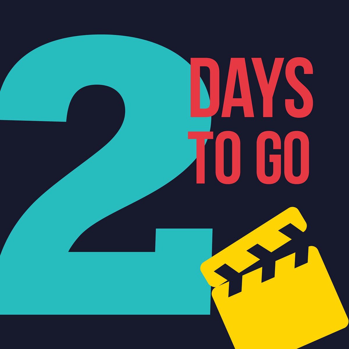 Two things to look forward to on this rainy day - the weekend and #NWFF2019!

If you haven’t already, check out @DowntownNewWests's  latest post on Instagram &amp; enter to win 2 FESTIVAL PASSES for you and a friend.

Grab your tickets at nwff2019.eventbrite.ca

See you on Friday!