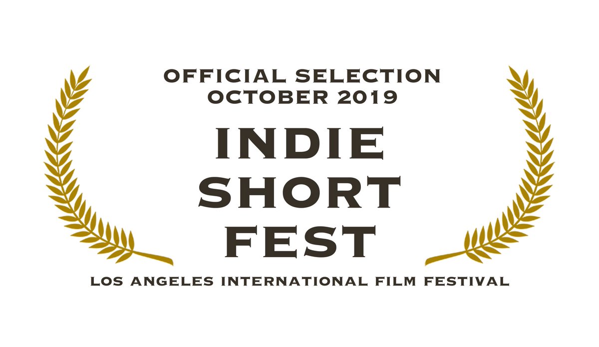 StreaminService's tweet photo. Super excited to announce our first official selection to the Indie Short Fest!
Wish us luck! 
@fest_short @FilmFreeway @KevBotRL @JoeConniff 
#webseries #filmfestival #officialselection #indiefilm https://t.co/7sFoCWwJ71