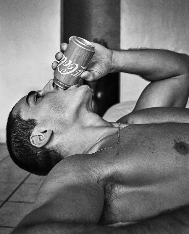 modelsmenworld's tweet photo. This Italian hottie is a living embodiment of brains, brawn and then some. ๐ฎ๐น
#DamnHotBod ๐ฅ
PIETRO BOSELLI #3rdOctoberModel
๐ธ Giampaolo Sgura
#PietroBoselli #Stud #Hottie #Hunk #Sexy #AbsForDays #Handsome #SexyArmpits #Naked #HumpDay @todd_1014 @ZBoylin @Michaeljc1979 @RooMac5 https://t.co/So2sijIaTz