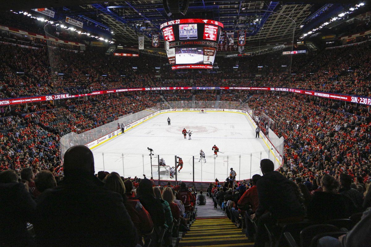 HydraRiverGuide's tweet image. Our friends at @BanffAdventures have an awesome deal going on tickets to see the Calgary #Flames in action tomorrow against the Detroit #RedWings. Make sure to check out there page for more details! #DETvCGY