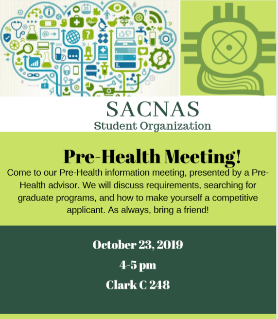 Will we see you there next week?