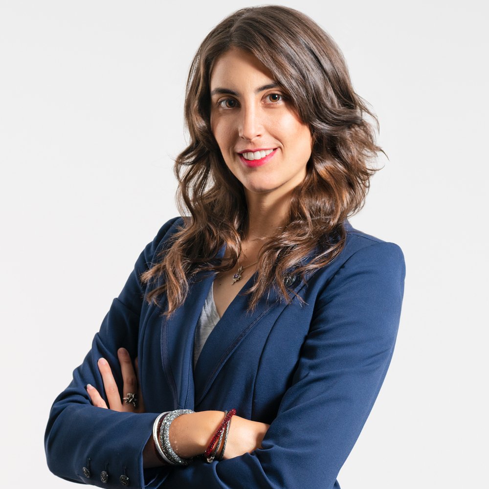 DrupalSouth Hobart 2019 - Third keynote speaker announced: Michelle Mannering

Michelle is a highly motivated, curious and compassionate leader with a keen interest in driving entrepreneurial culture and pioneering Melbourne’s esports industry.