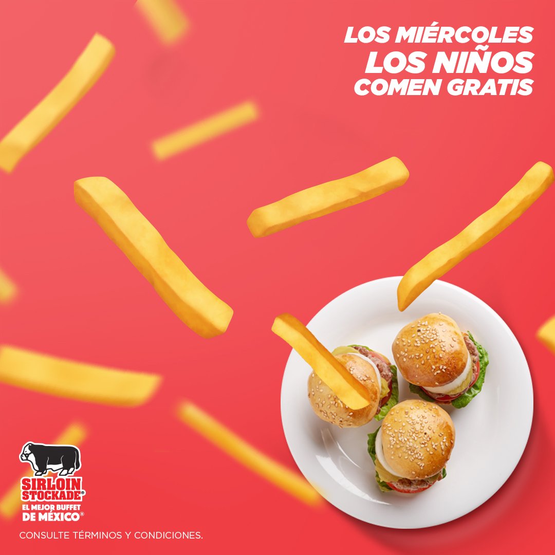 Sirloin Stockade CDMX tweet media