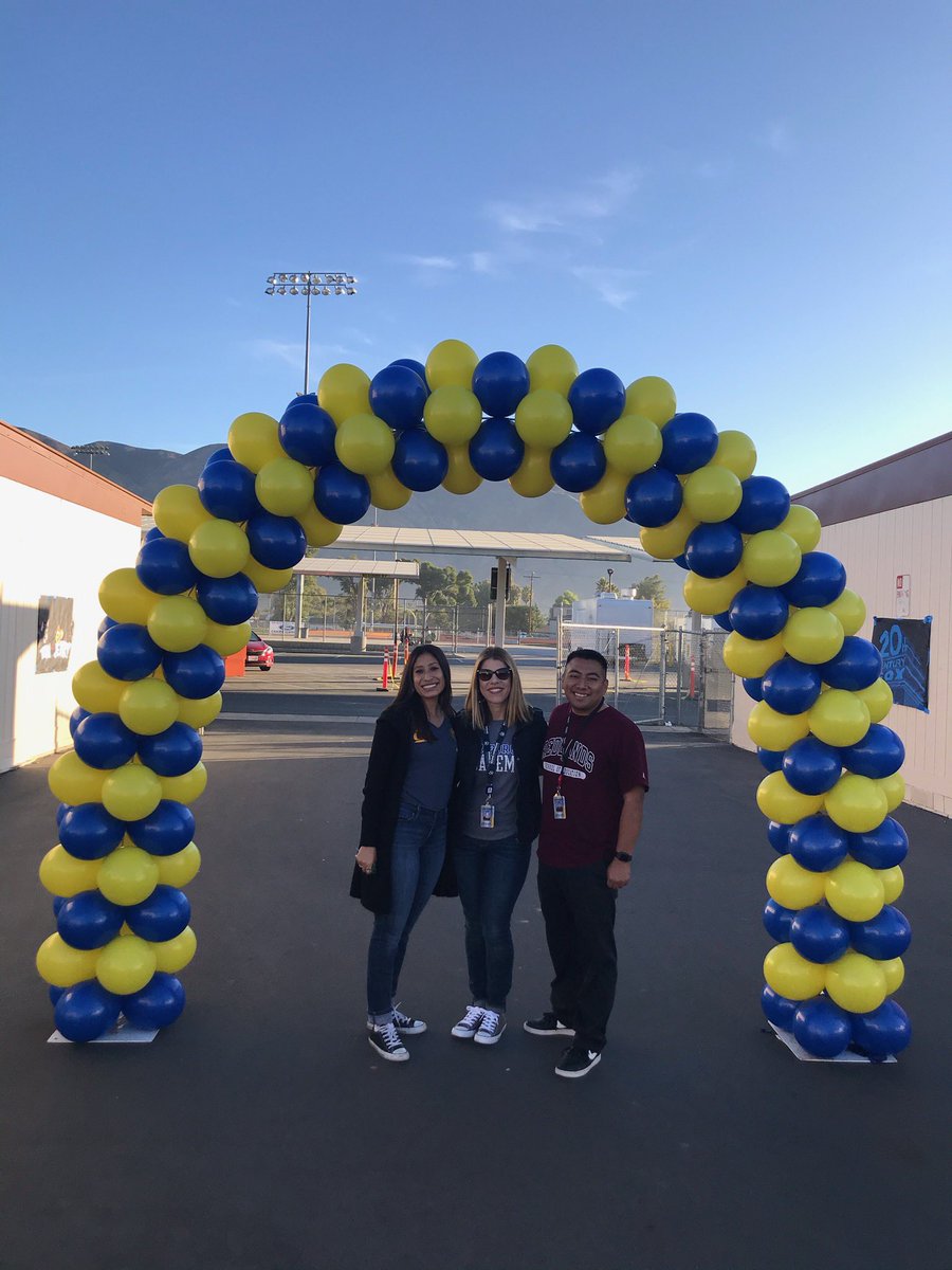 San Jac Counselors tweet media