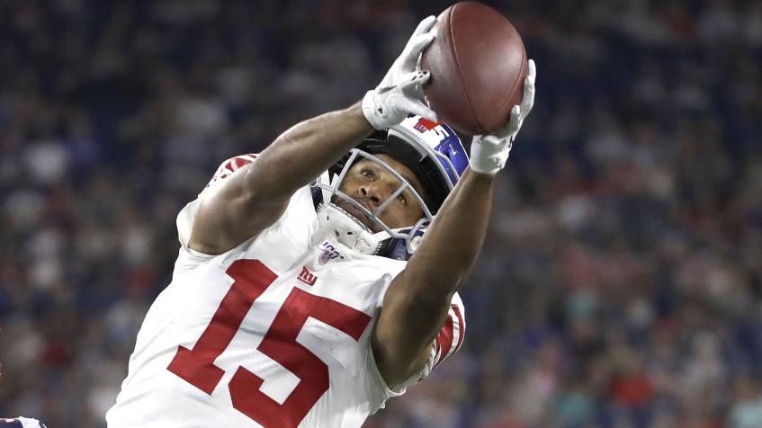 rotoworld's tweet photo. Detailed breakdowns of every WR/CB matchup in Week 7 along with the outlook for each team's TE group in @ihartitz's latest By the Numbers.

Read more: https://t.co/4BSQgjqEDP https://t.co/jJ706dQP59