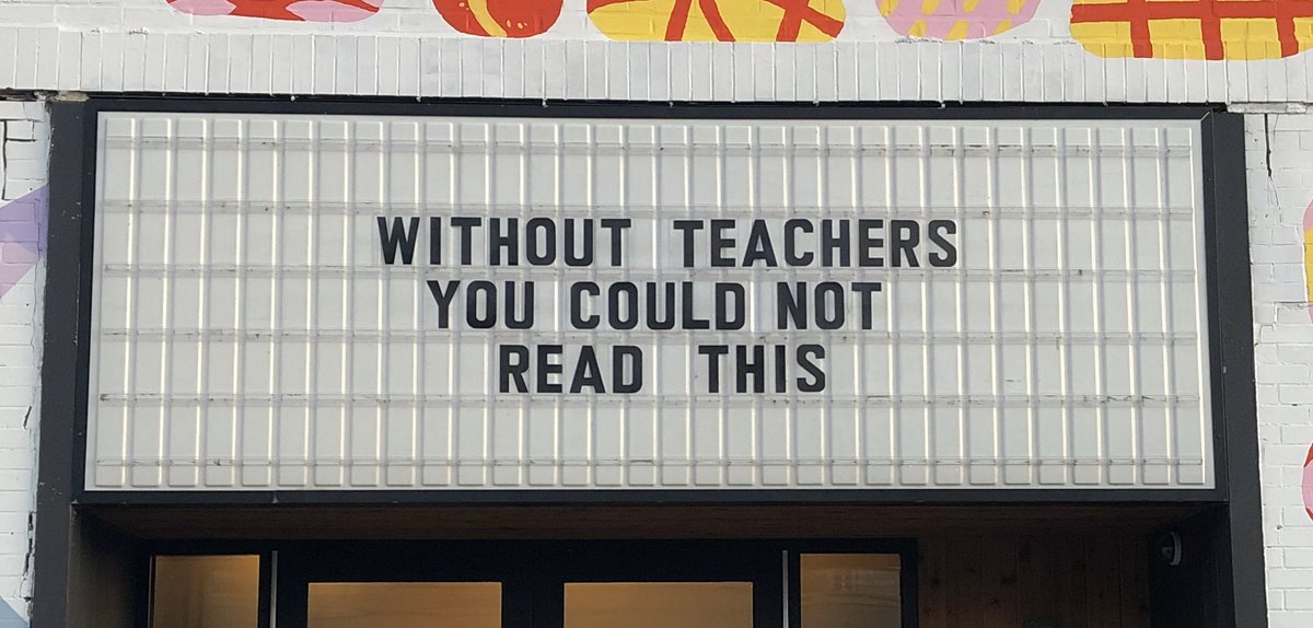 someoffice's tweet image. #PutItInWriting #faircontractnow