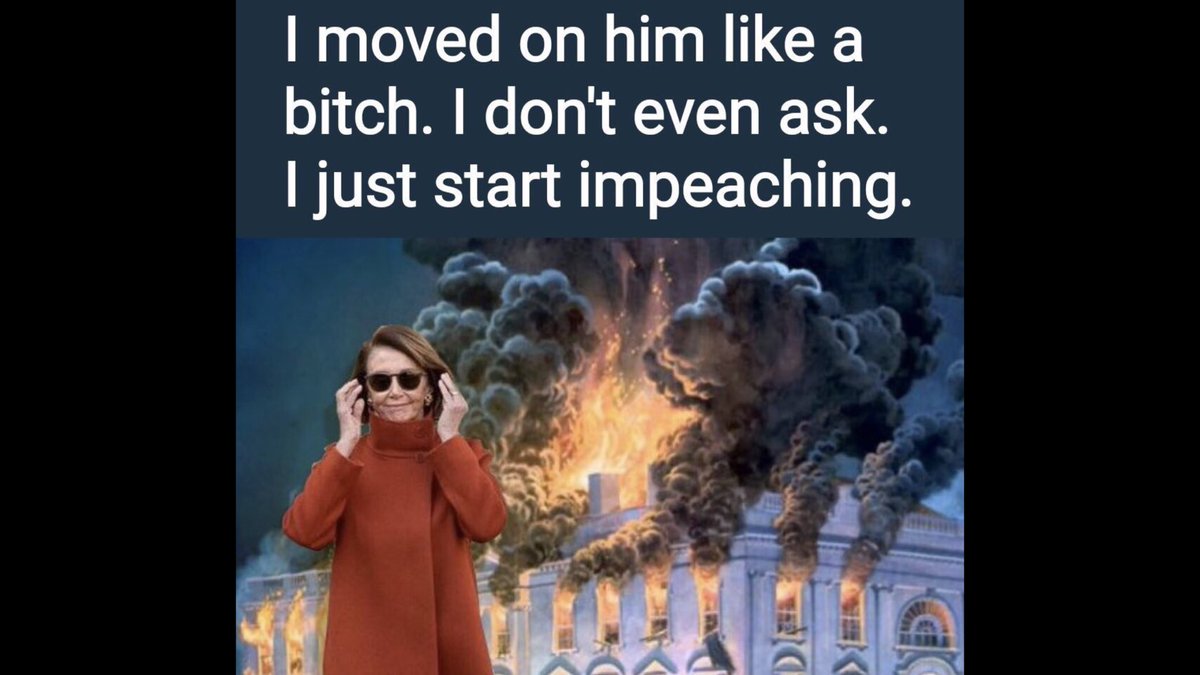 claire_Beletoil's tweet photo. @Lawrence @CheriJacobus @SpeakerPelosi Strong lady https://t.co/SshVX5fr8E