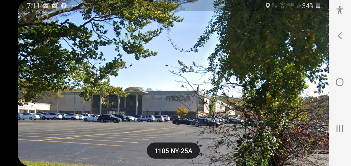 NYSAuxPolice's tweet photo. @AudreyWSBTV @MarkArum That is A&amp;S Manhasset not Massapequa.  It is a Macys now. https://t.co/Sg5m288Fo1