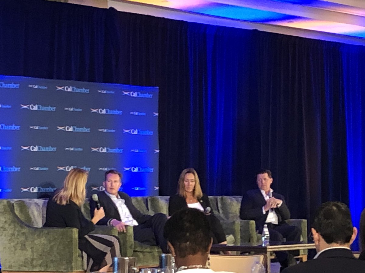 _joseph_lee's tweet photo. Learned so much from this one @calchamber panel on #CA #privacy w/ some brilliant #legisators. @jacquiirwin @SenatorBorgeas https://t.co/540MWE6S90
