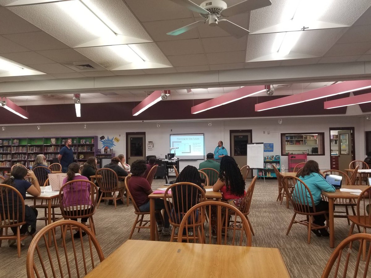 pwmspirates's tweet photo. Thank you to the parents who came to our Algebra I parent information night. Now you know about Algebra Nation, make sure students are working on those Test Yourselves and videos. If you could not attend, please reach out to Mr. Matos or Mr. Shourds and they will help you! https://t.co/SXcTIqsEWK