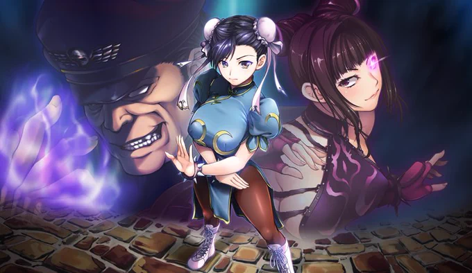 #streetfighter #ストリートファイター #格ゲーキャラ描こうぜ 