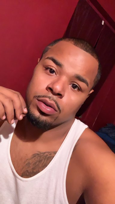 Watch bklynkidd's leaked NSFW photo on TwXstars