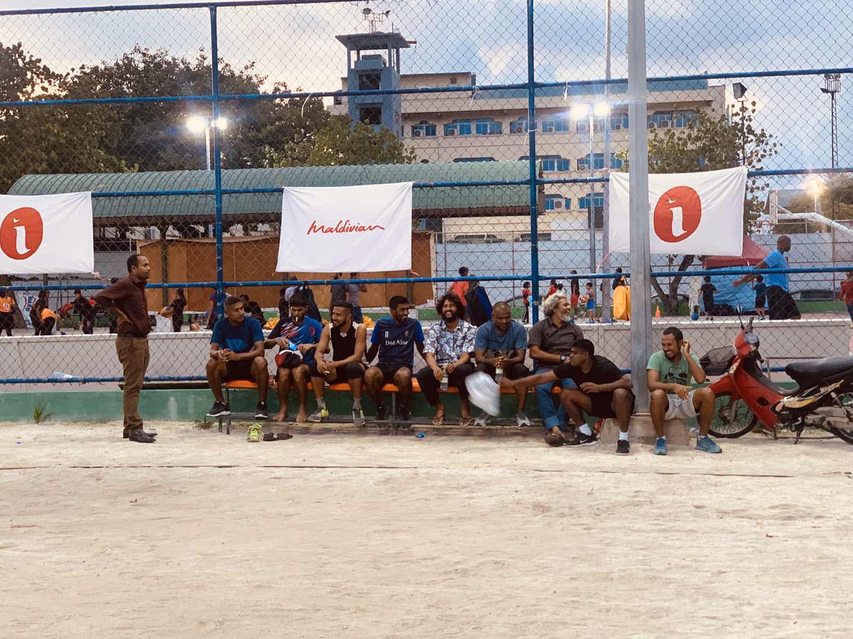 Abuthihthi1's tweet image. My team