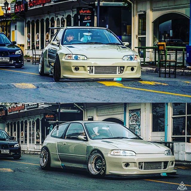 BornAgainFatKid's tweet photo. This car is Mint  @popmonsterfixed -  Touch and Go!!! 🧨💸 #monsterfixed#25one#torquethirsty#vtec#workwheel#hondacivic#honda#strictlystatic#hondaeg#civic#civichatchback#civicnation#eg6#civiceg9#hondaculture#hondaloyalty#hondatuning#rocketbunny#hondaloy… https://t.co/BCW0lfd5MR https://t.co/3gxjXfxbKR