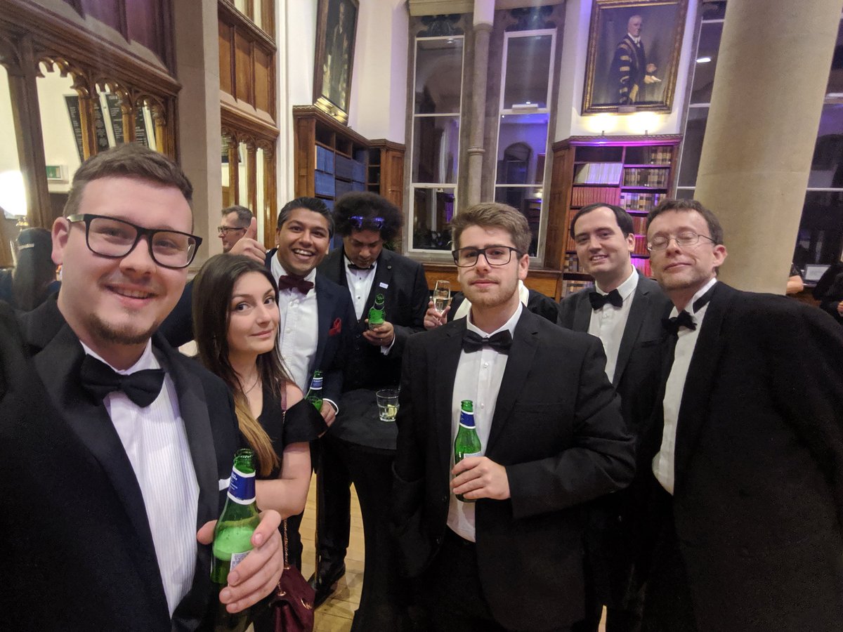 ItsJustNade's tweet photo. We truely enjoyed picking up our CATE award this evening #CATE2019 #BCU #Birmingham #Manchester https://t.co/rTi0oFmcD2