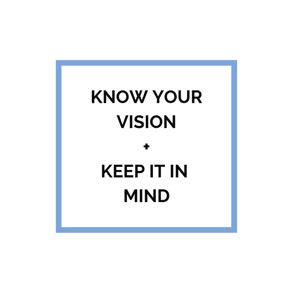mydeanslist's tweet photo. Today's #WisdomWednesday has great advice from award-winning environmentalist, Founder and CEO of Graddick Brands and @Empower_Con panelist, @sgraddicki.

He says, "It’s important to have one single focused vision."

Cast a clear vision to remind yourself of your why. #Mindset https://t.co/eWEDQszTII