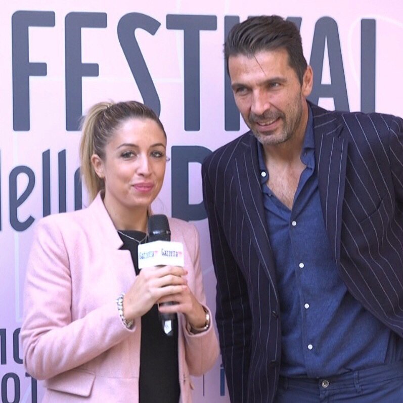 Cardonia22's tweet photo. @Gazzetta_it #ilfestivaldellosport https://t.co/5Dhv7WAujf