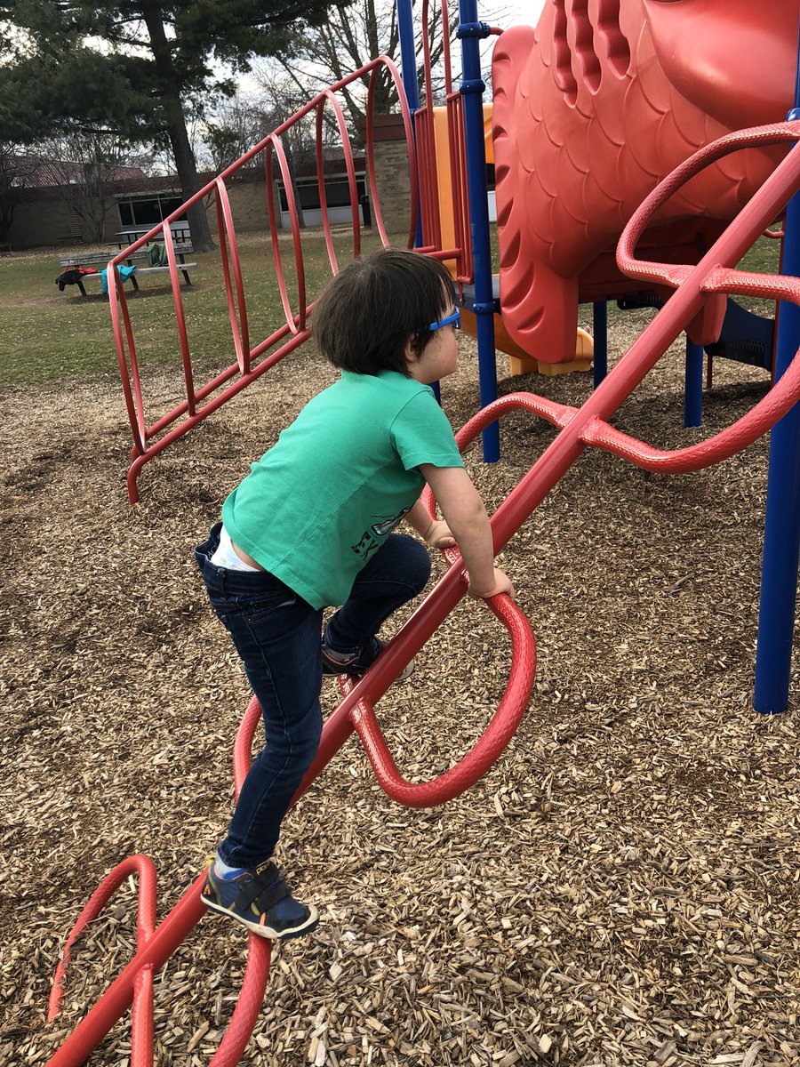 gnkoutsoubos's tweet photo. And when he gets there, when it all comes together in his head, the smile gets a little bit bigger and he looks at us to say, “Look at what I did!” 

#TeamNJK #DSAM2019 #DSAM #t21training #t21 #nothingdownaboutit #theluckyfew #morealikethandifferent #downsyndrome https://t.co/Vtttucgm8U