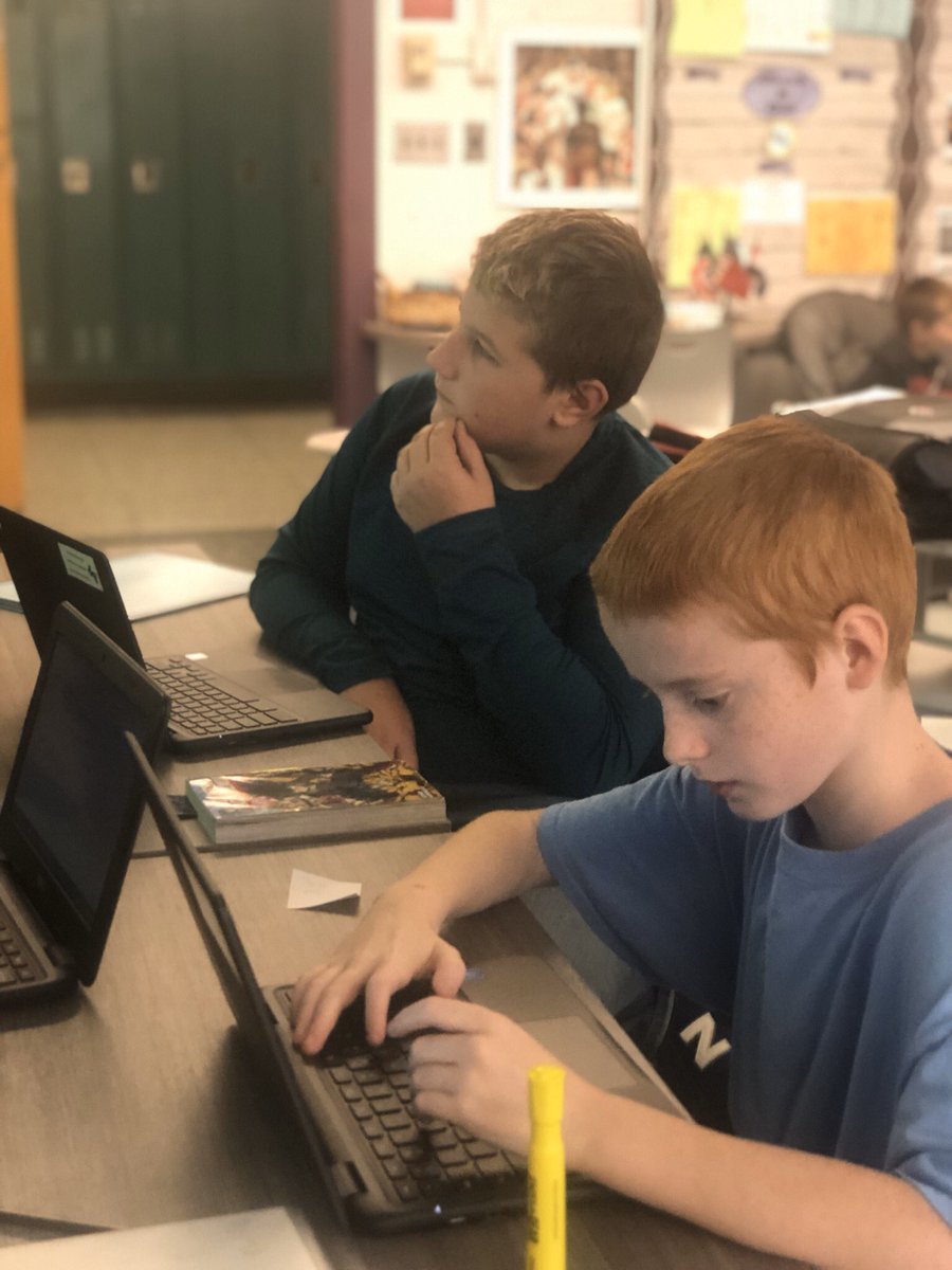 MrsCin603's tweet photo. Collaborative research on the Neolithic Revolution #averillparkcsd #apalgonquinms #ap_everystudenteveryday https://t.co/Xe3uQi8QMm