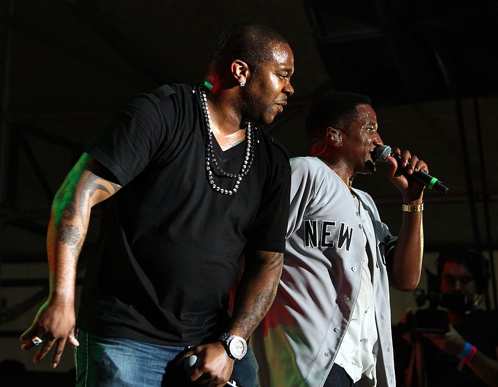 okayplayer's tweet photo. 🚨 @QtipTheAbstract &amp; @BustaRhymes are doing a show together in November. https://t.co/uIK73yWLUI https://t.co/1mKYrYlW6D