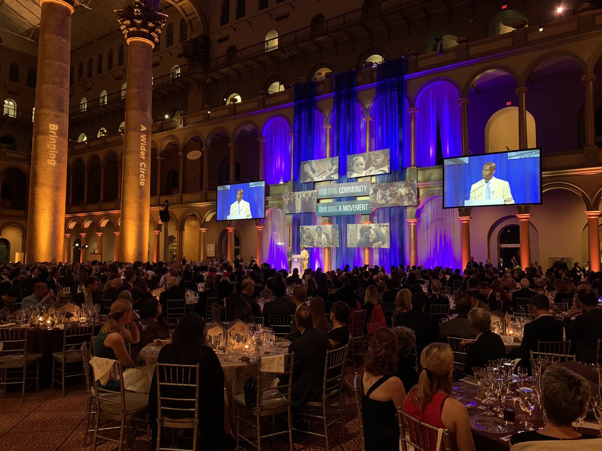Thank you to Michael for sharing his inspiring story at <a href="/awidercircle/">A Wider Circle</a> Community Ball #1000homes.