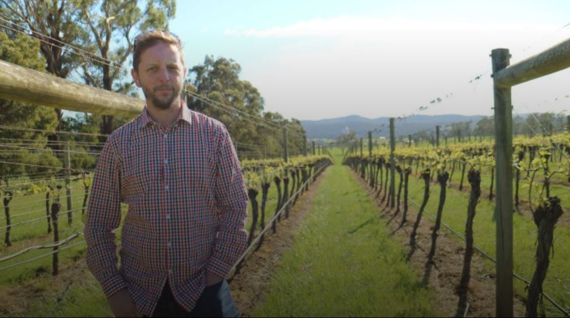 Converting to #Organic Practices - We own 2 vineyards in Tasmania which over the next 3 years will be converted to organic practices. These 2 sites will be the forerunners to our Victorian vineyards going organic. #winery #Australia 

Read more here: ab.co/2OPoltw