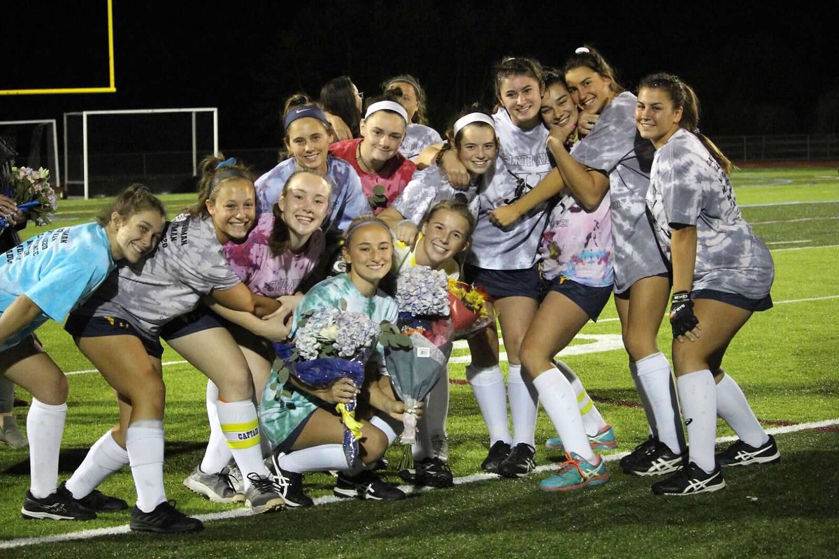 annnnnnd thats all she wrote... girls finish out the 2019 season with strong win over Sun Valley. We wish the best of luck to our SEVEN seniors next year!  #MADEitcount #familyforever