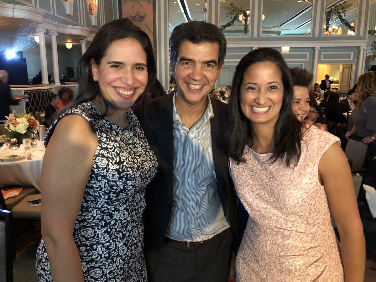 Mara Minguez, MD tweet media