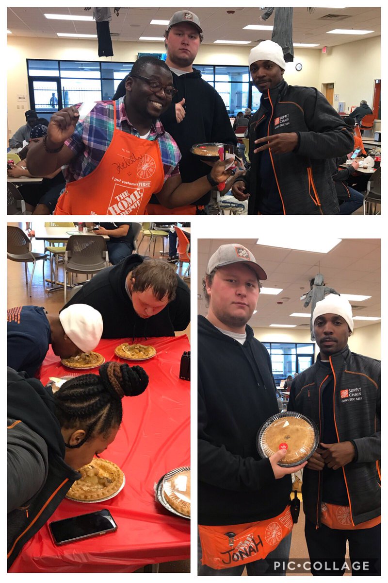 joliet_sdc5852's tweet photo. 🍎🥧Apple Pie 🍎🥧 Eating Contest for Safety Awareness!! #workhardplayhard #number1priority https://t.co/S5QfSYR3R8