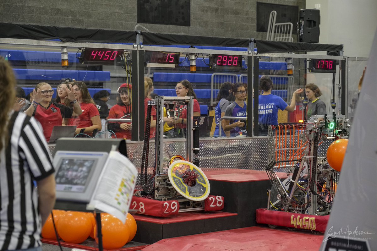 Viking Robotics Team 2928 tweet media