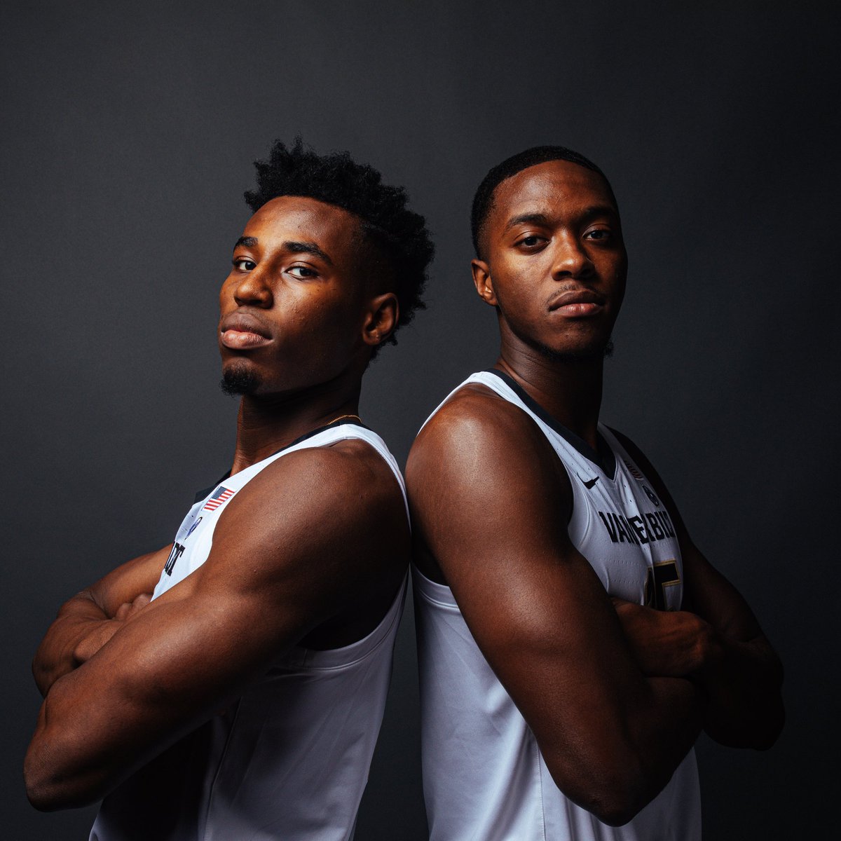 VandyMBB's tweet photo. 2️⃣0️⃣2️⃣0️⃣. 

#AnchorDown https://t.co/gIJFByhpI6