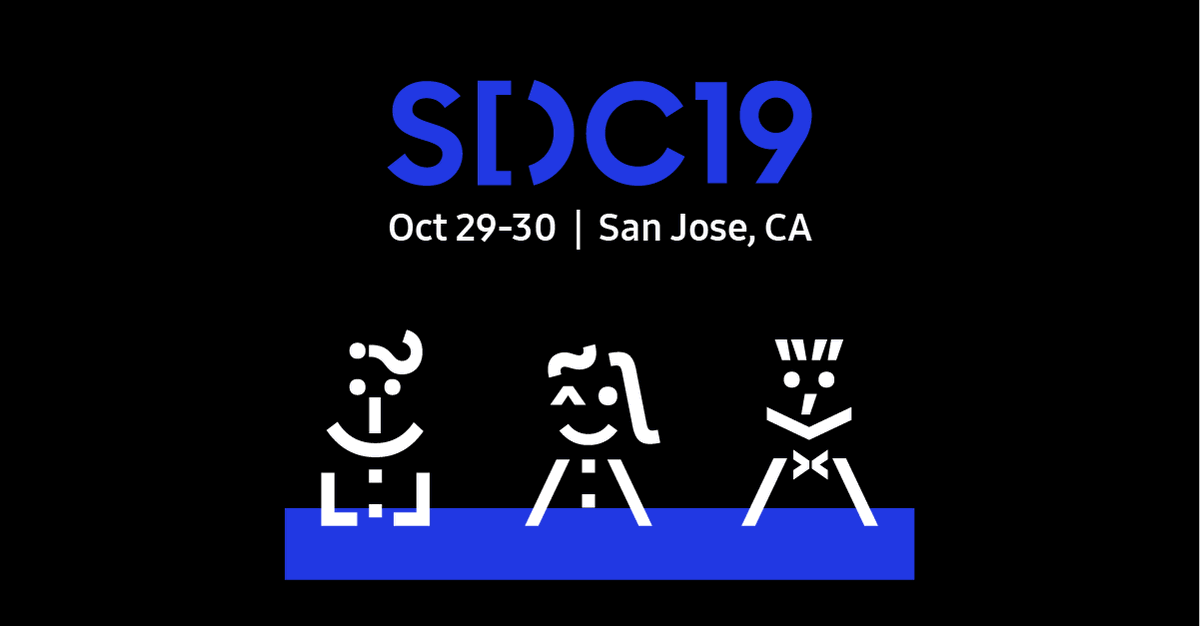 samsung_dev's tweet photo. Students and faculty — attend Samsung Developer Conference for just $49! Join us at #SDC19 and get hands-on experience with all the latest dev tools. https://t.co/4oBHfGDEnM https://t.co/ItUWb7A1Db