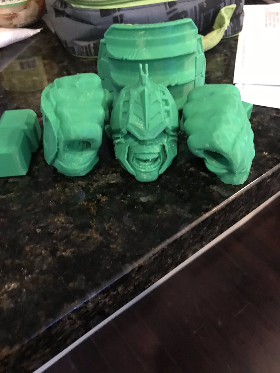 CoachHebertNSD's tweet photo. Something big and green is coming... https://t.co/I3yyLpNRUd