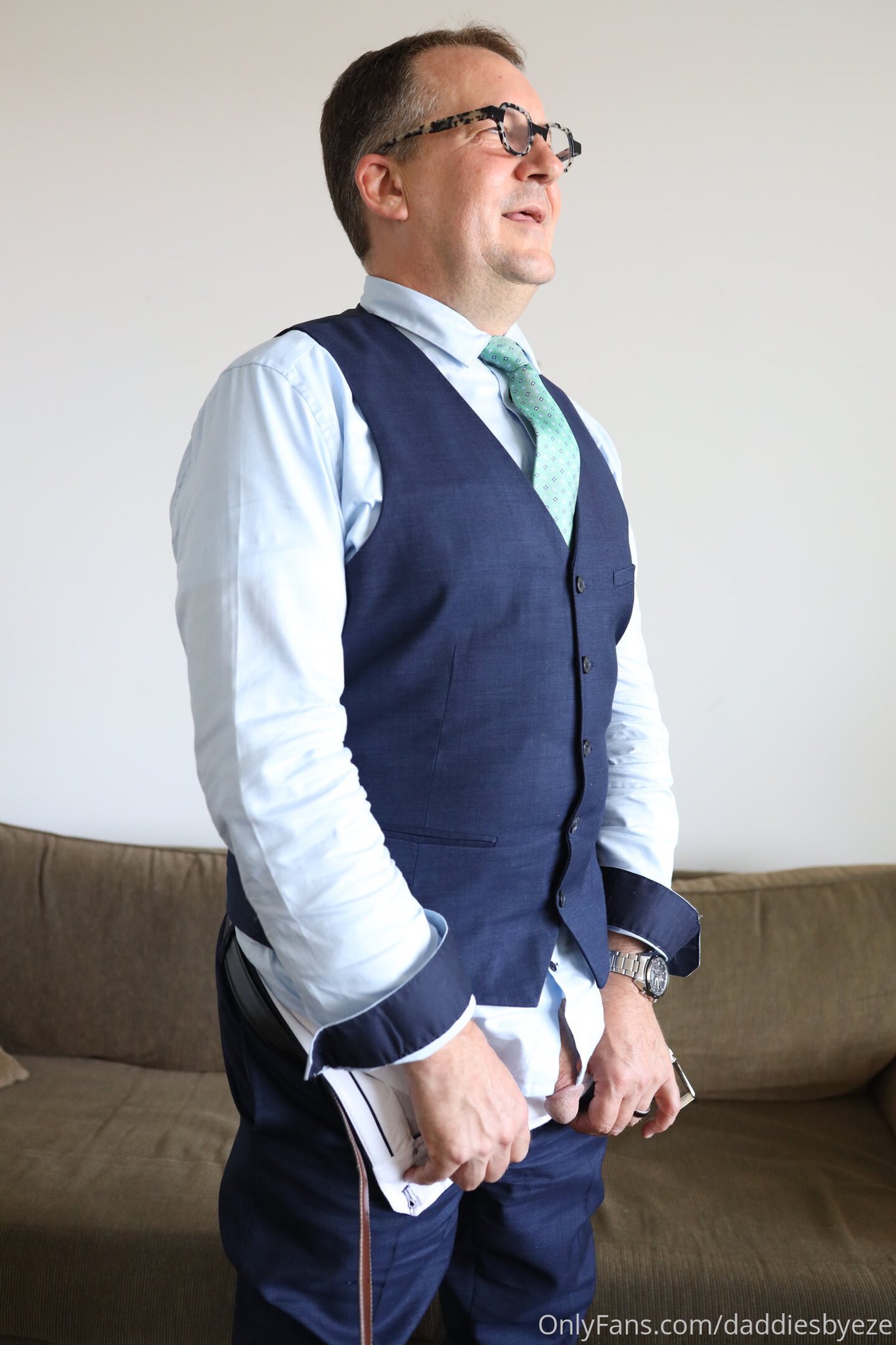 matt's craving revealed