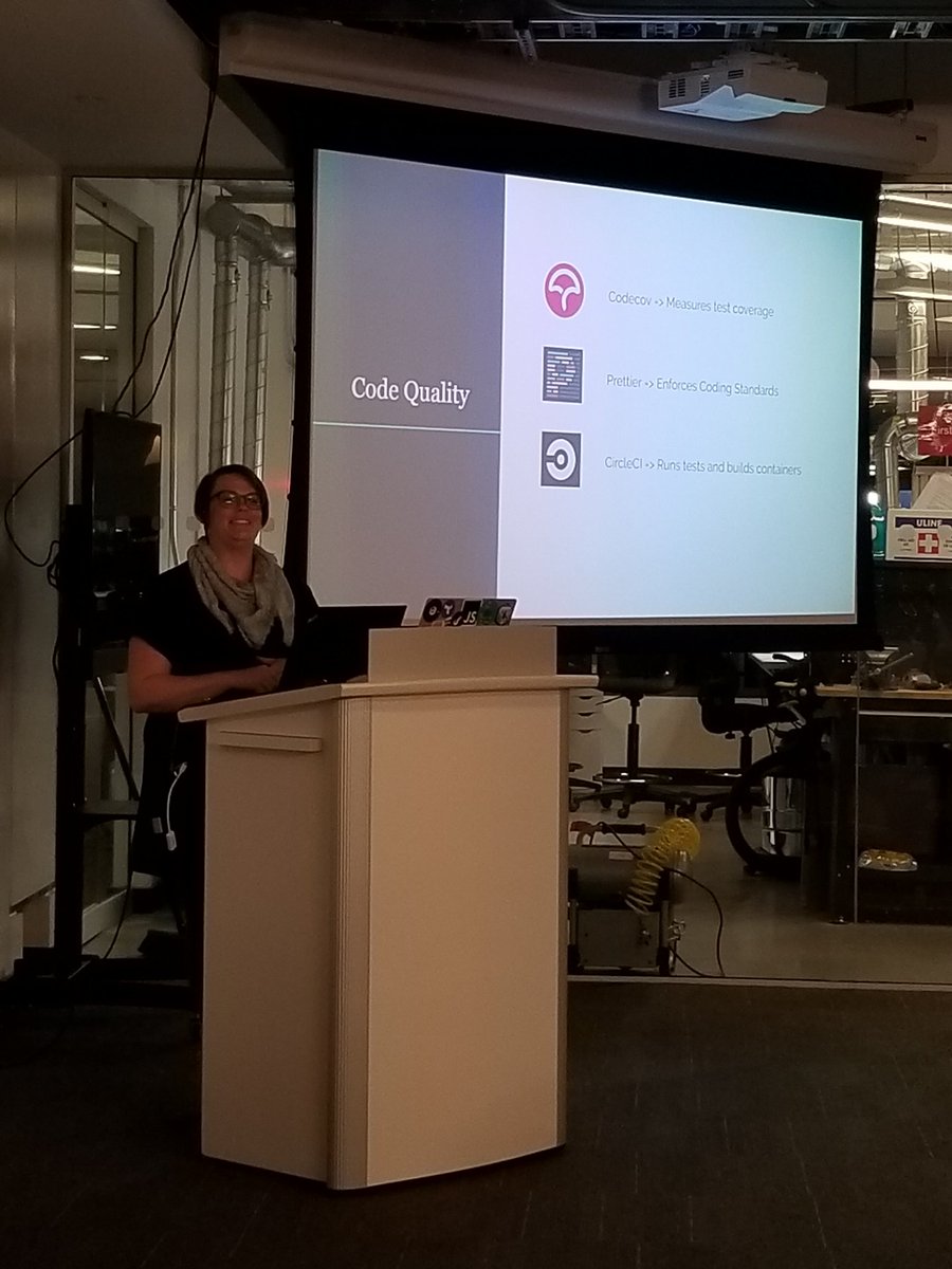 ExploreTech Toronto tweet media