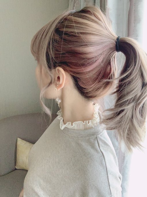 Twitterのコスプレ画像7