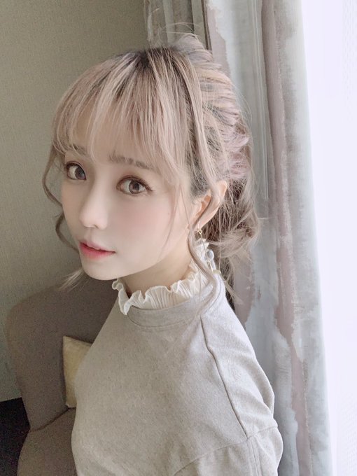 Twitterのコスプレ画像6