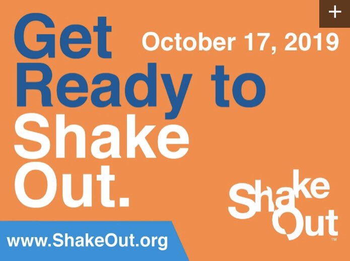 asbEtiwanda's tweet photo. Tomorrow is the Great Shake Out!! Make sure you dress to be up on the field and under your desk #DontFreakOut #ShakeOut #BePrepared #GreatShakeOut @EtiwandaRed https://t.co/1X2LMw0qTh