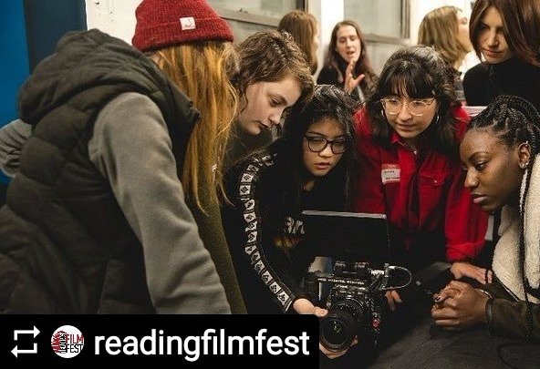 tarabthemovie's tweet photo. Coming up next U.S. screening: Sat. Nov. 2nd at 6pm at @Readingfilmfest !! TIX at https://t.co/LPmNv67gys…
#femalefilmmakers #filmfestival #tarabthemovie https://t.co/sqnL5Nepon