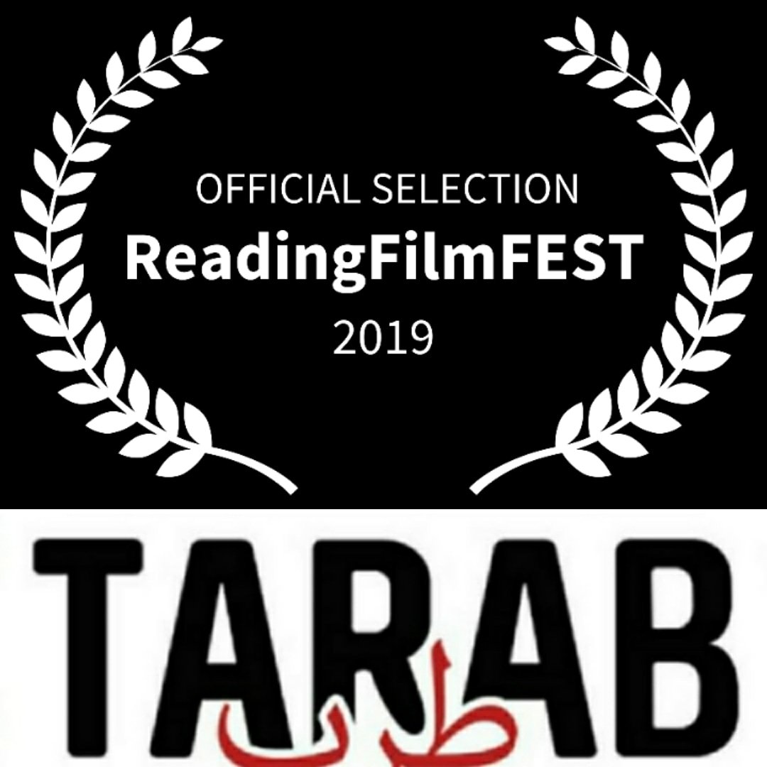 tarabthemovie's tweet photo. Coming up next U.S. screening: Sat. Nov. 2nd at 6pm at @Readingfilmfest !! TIX at https://t.co/LPmNv67gys…
#femalefilmmakers #filmfestival #tarabthemovie https://t.co/sqnL5Nepon