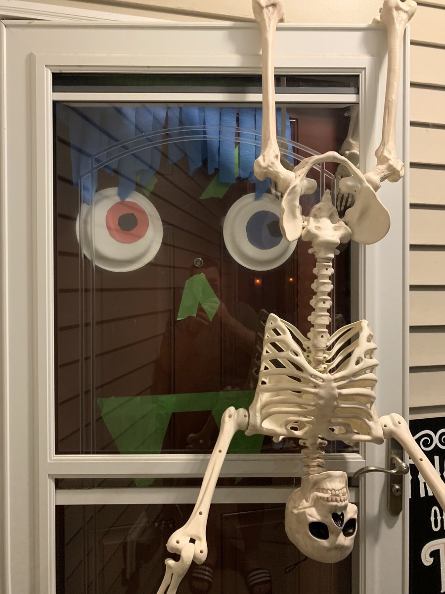 kspangle57's tweet photo. Fred always enjoys hanging out with friends #31DaysofFred #Fredtober https://t.co/NUbZWrwjUk
