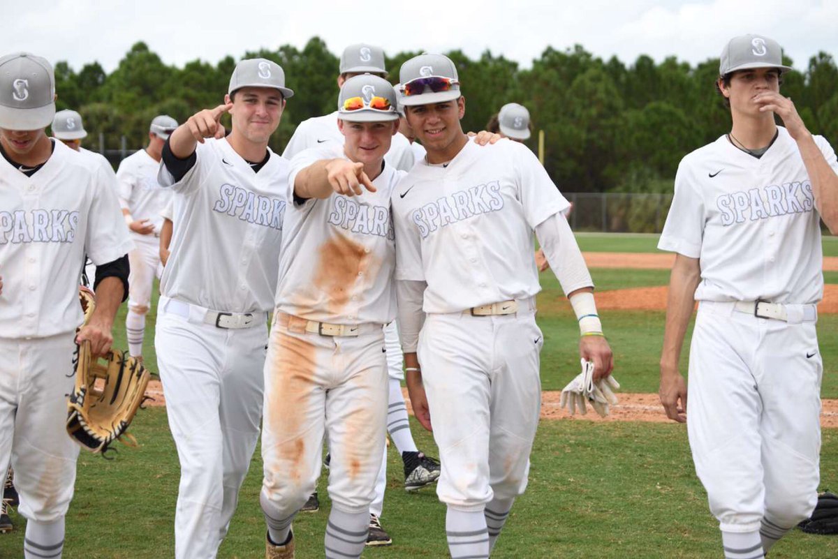 KampfJake's tweet photo. Just wanted to thank @CangelosiSparks for the best 10 years of my life. Thank you for giving me teammates that are like brothers to me and thank you to the coaches that got me to where I am today. Can’t believe I won’t be putting on the S again😪 https://t.co/DHILTt5Nsw