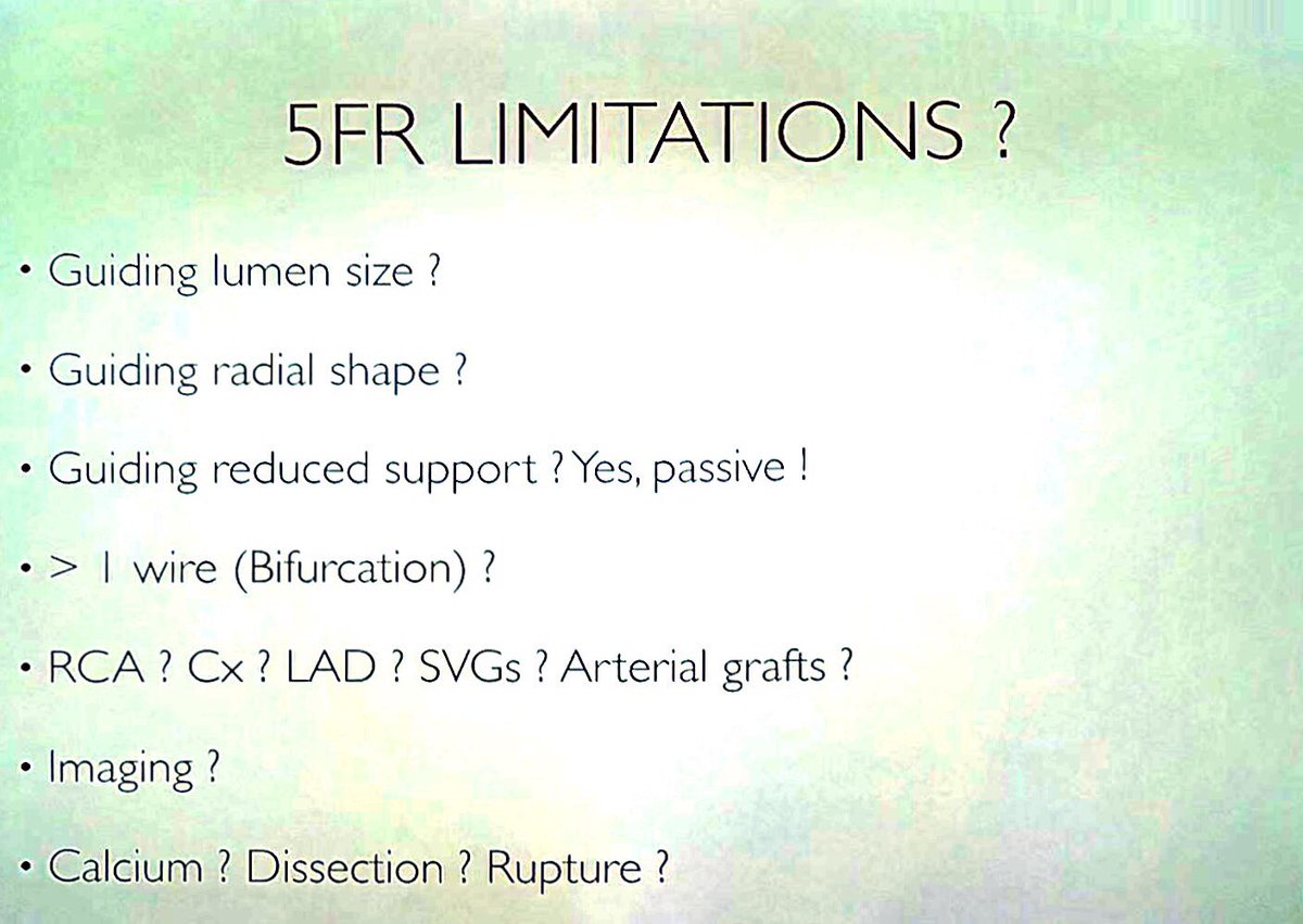 GregorySgueglia's tweet photo. Olivier Bertrand providing mindset-changing presentation on 5F as default #RadialFirst approach.
Challenges and out-of-the-box thinking at #AimRADIAL 2019

#radialist @aimradial https://t.co/iLImvvZMiD