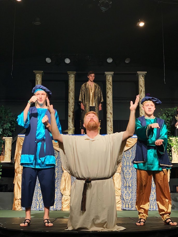 SpiritualTwist's tweet photo. Praising the Lord that Esther tickets are on sale now!!! Have you gotten yours?  https://t.co/qz1icVediP https://t.co/wNWxxe3IEk