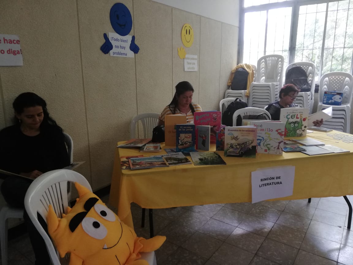 Deisy Cuartas tweet media