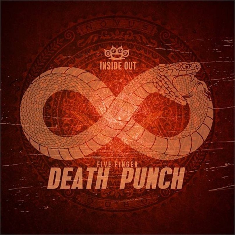 AUSTINROX5's tweet photo. @camren Five Finger Death Punch
"Inside Out"
new single: November 8th
new album: January 2020

i wish that i listened to #InsideOut around you https://t.co/HrvlseasNb