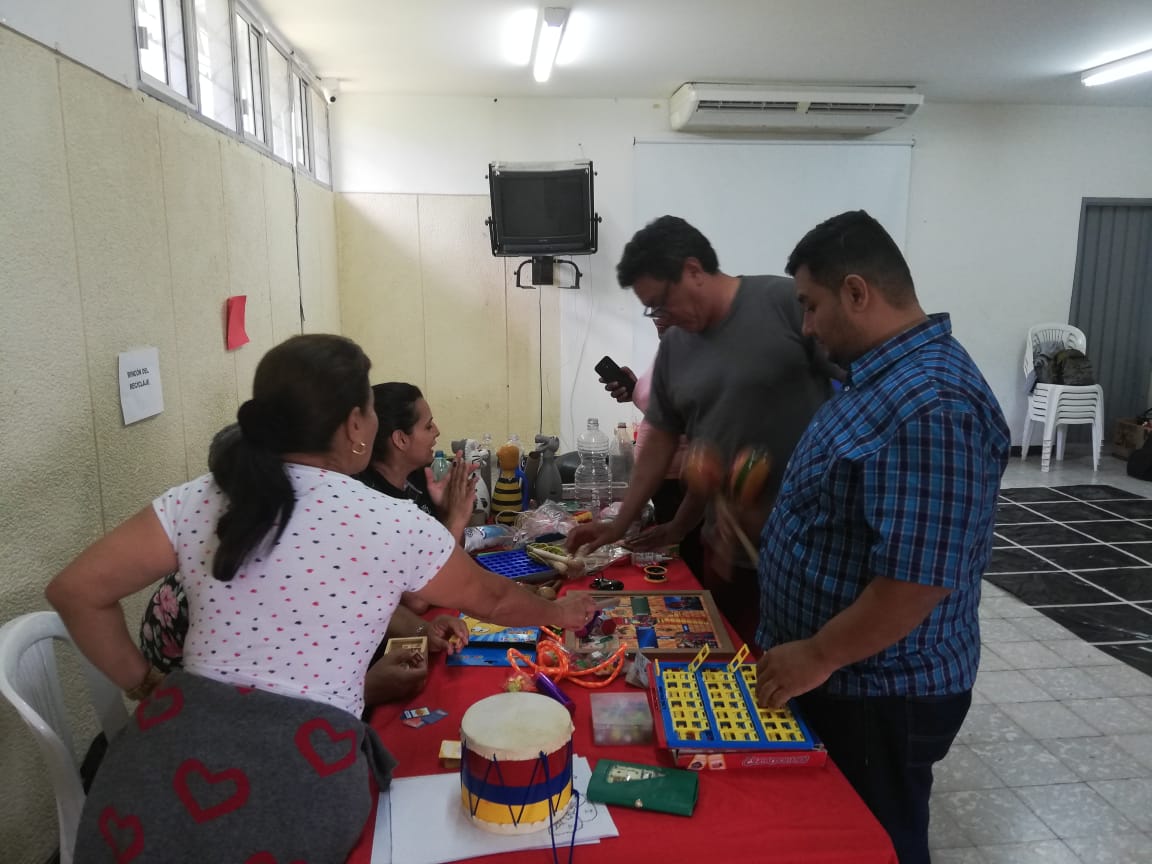 Deisy Cuartas tweet media