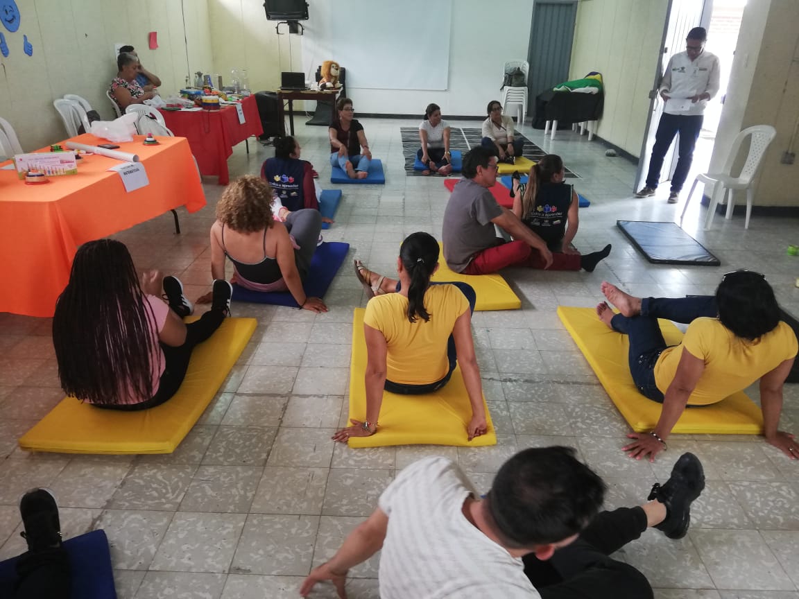 Deisy Cuartas tweet media