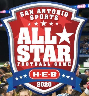 CoachJSifuentes's tweet photo. Congratulations to Senior Outside Linebacker NATHAN CASTILLO on being selected to represent MacArthur HS and play in the 2020 San Antonio All-Star Football game! 💙 #EarnThis @NeisdAthletics @RealBrahmaPride @brahmafbtx https://t.co/c3vSxkC51x